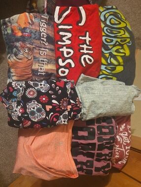 Reseller Bundle Size XL